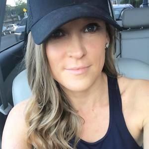 Meet your Posher, Jenna